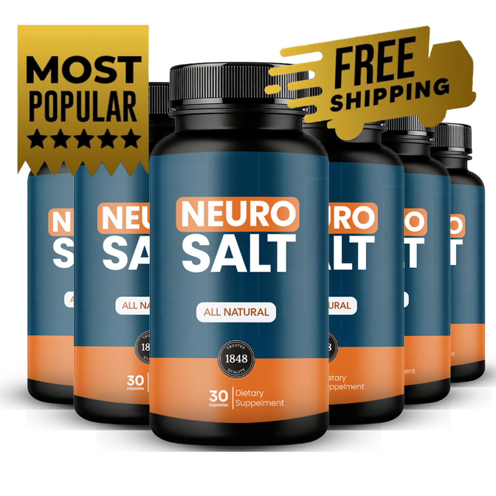 NeuroSalt Discount